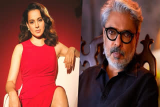 Actor Kangana Ranaut has heaped praise on filmmaker Sanjay Leela Bhansali and called him a 'living god and legend’. Kangana took to Instagram, where she posted a note talking about how she could not take up roles and a number offered by the filmmaker.