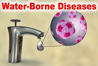 Water Borne Diseases