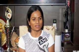 Dutee Chand