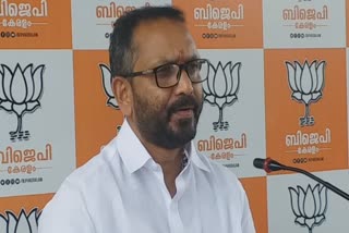 k surendran accusations Pinarayi Vijayan  Veena Vijayan Monthly Quota Controversy  k surendran  CMRL  k surendran accusations Pinarayi Vijayan  മാസപ്പടി വിവാദം  കെ സുരേന്ദ്രന്‍  മാസപ്പടി വിവാദത്തില്‍ കെ സുരേന്ദ്രന്‍  വീണ വിജയൻ  മുഖ്യമന്ത്രി പിണറായി വിജയന്‍റെ മകള്‍  സിഎംആര്‍എല്‍  വി ഡി സതീശൻ