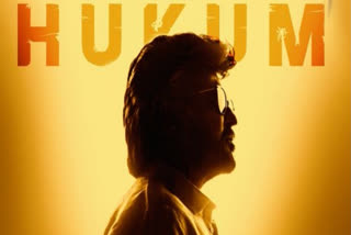 Hukum - Thalaivar Alapparai from Jailer has become the first ever south Indian song to become No.1 on Spotify in India, Sun Pictures announced, on Saturday. The feat was celebrated by Sun Pictures, the banner behind Jailer, with a tweet sharing poser as to which song has climbed to the top 1 spot from Jailer Movie, the first ever to be from South India. Hours later, the production house shared a card showing that it was Hukum - Thalaivar Alapparai from Jailer trending on top in the music and podcast platform.