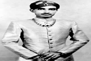 Maharawal Mahipal Singh, last ruler of princely state Dungarpur, passes away at 92