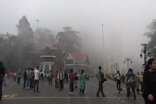 Himachal Weather