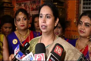 minister-lakshmi-hebbalkar-reaction-on-gruha-lakshmi-scheme-inauguration