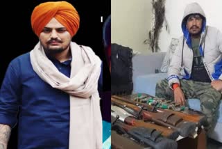 Sidhu Moose Wala Murder: ଉତ୍ତର ପ୍ରଦେଶରେ ଷଡଯନ୍ତ୍ର, ପାକିସ୍ତାନରୁ ଆସିଥିଲା ହତିଆର !