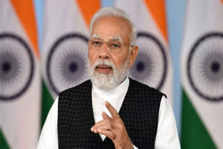 File photo: Prime Minister Narendra Modi