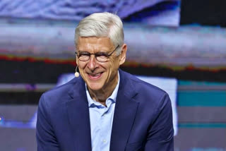 Legendary coach Arsene Wenger, who is currently FIFA Chief of Global Football Development, is set to visit India in the second week of October to finalise the setting-up of a central academy in the country, All India Football Federation (AIFF) President Kalyan Chaubey said on Saturday.