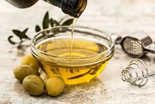 Olive oil for Health News