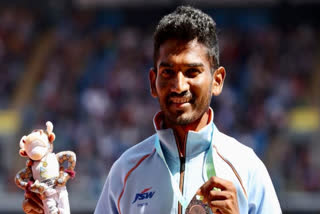 National record holder 3000m steeplechaser Avinash Sable failed to qualify for the final round of the World Athletics Championships in Budapest from August 19 to 27 after finishing a disappointing seventh in his heat race in a shocking result here on Saturday.