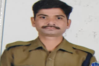 CRPF personnel dies by suicide