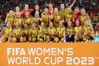 FIFA Womens World Cup 2023