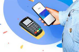Google Pay, which has contributed a lot to money transfers, has recently disclosed good news to its customers. It has been announced that the facility of getting an easy loan has been made available. It has been revealed that the facility is being provided to save the time of the customers by not going to the bank for a loan anymore.