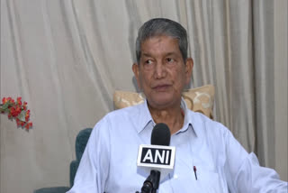 Harish Rawat statement on educational institutions