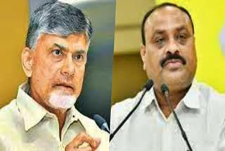 Chandrababu on AP Panchayat By Election Results