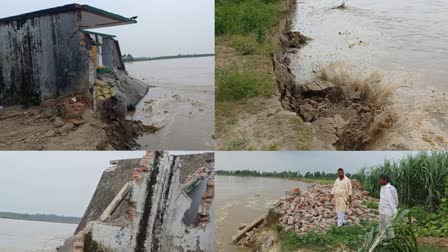 Bareilly Ramganga river