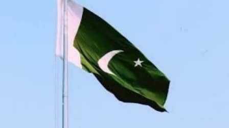 Pakistan