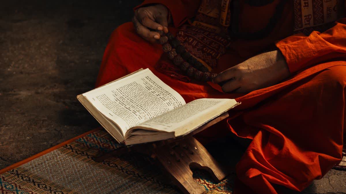 World Sanskrit Day