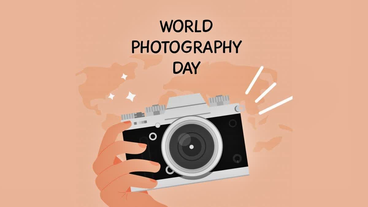 2024 ഫോട്ടോഗ്രാഫി ദിനം  WORLD PHOTOGRAPHY DAY  HISTORY OF WORLD PHOTOGRAPHY DAY  ഫോട്ടോഗ്രാഫി ചരിത്രം