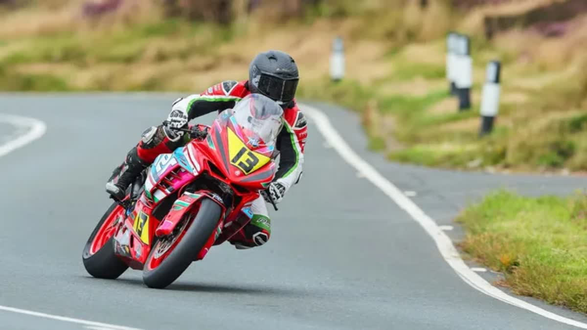 Manx GP 2024