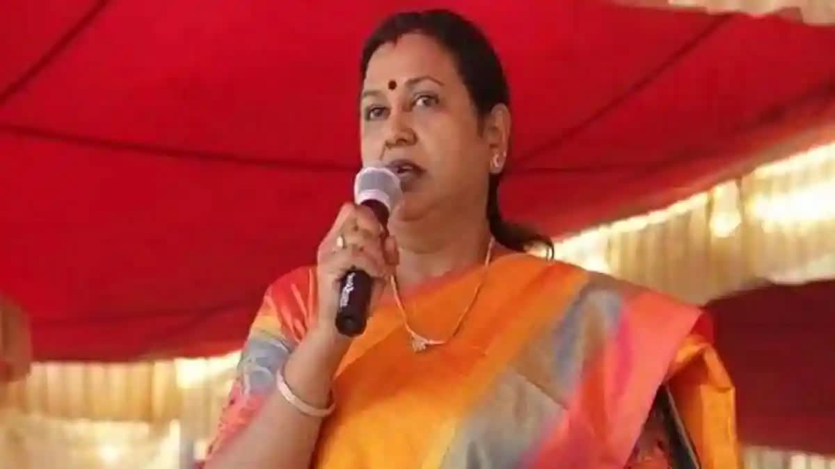 Premalatha Vijayakanth