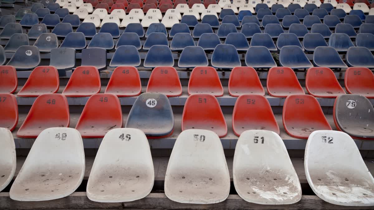 Pakistan Cricket Stadiums