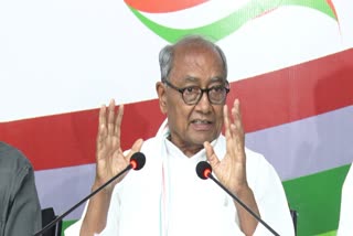 DIGVIJAY SINGH RAKHI