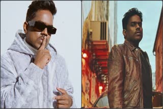 Music composer Yuvan sent legal notice for defamation compensation