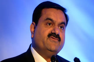 Gautam Adani