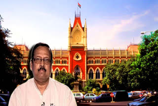 Sukhendu Sekhar Roy Appeal to Calcutta HC