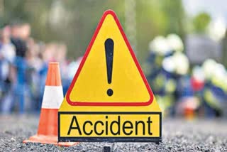 Road Accident In Behror