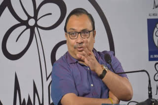 Kunal Ghosh