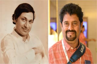 Rajkumar, Prakash Raj Mehu