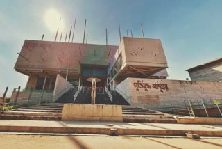 The Liberation War Museum in Dhaka, Bangladesh features photographs from the liberation struggle, including one of Sheikh Mujibur Rahman and India's Prime Minister Indira Gandhi. The quote of Sheikh Mujibur Rahman reads, "Great things are achieved through great sacrifice," at the homepage of the website of the museum. This museum is one of the major institutions aimed at ensuring that the stories of India-Bangladesh camaraderie during the liberation war are told to the next generation.