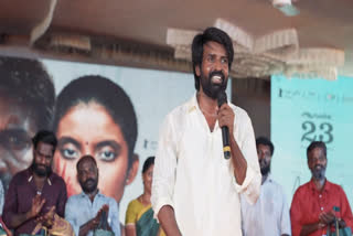 நடிகர் சூரி புகைப்படம்