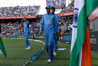 India seamer Khaleel Ahmed revealed that former captain MS Dhoni is not even his friend nor an elder brother, but he is more than that for him. He also mentioned that he always wanted to open the attack for India and it happening under the captaincy of MS Dhoni was nothing short of a dream for him.