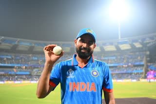 mohammed shami