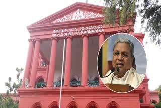 CM SIDDARAMAIAH  MUDA SCAM  PROSECUTION AGAINST KARNATAKA CM  BENGALURU