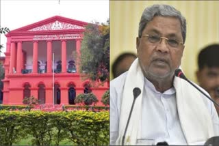 Karnataka HC On Muda Scam