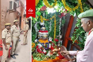 Kashi Vishwanath Temple Controversy