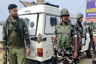 Udhampur Terror Attack