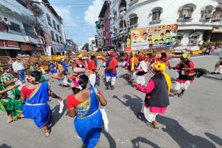 Ujjain 5th Mahakal Ki Sawari