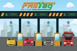 How to handle FASTag when selling car