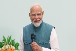 PM Modi to Visit Ukraine