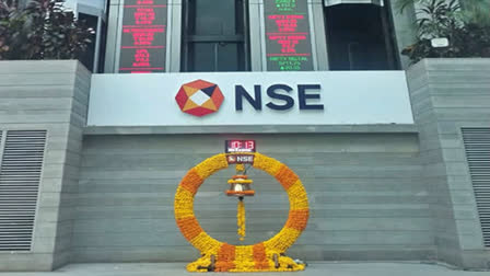 10 Crore Registered Investors In Indian Stock Market, Last Crore Added In Just 5 Months: NSE