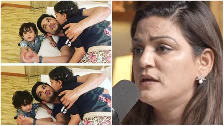 Shweta Remembers Late Brother Sushant Singh Rajput