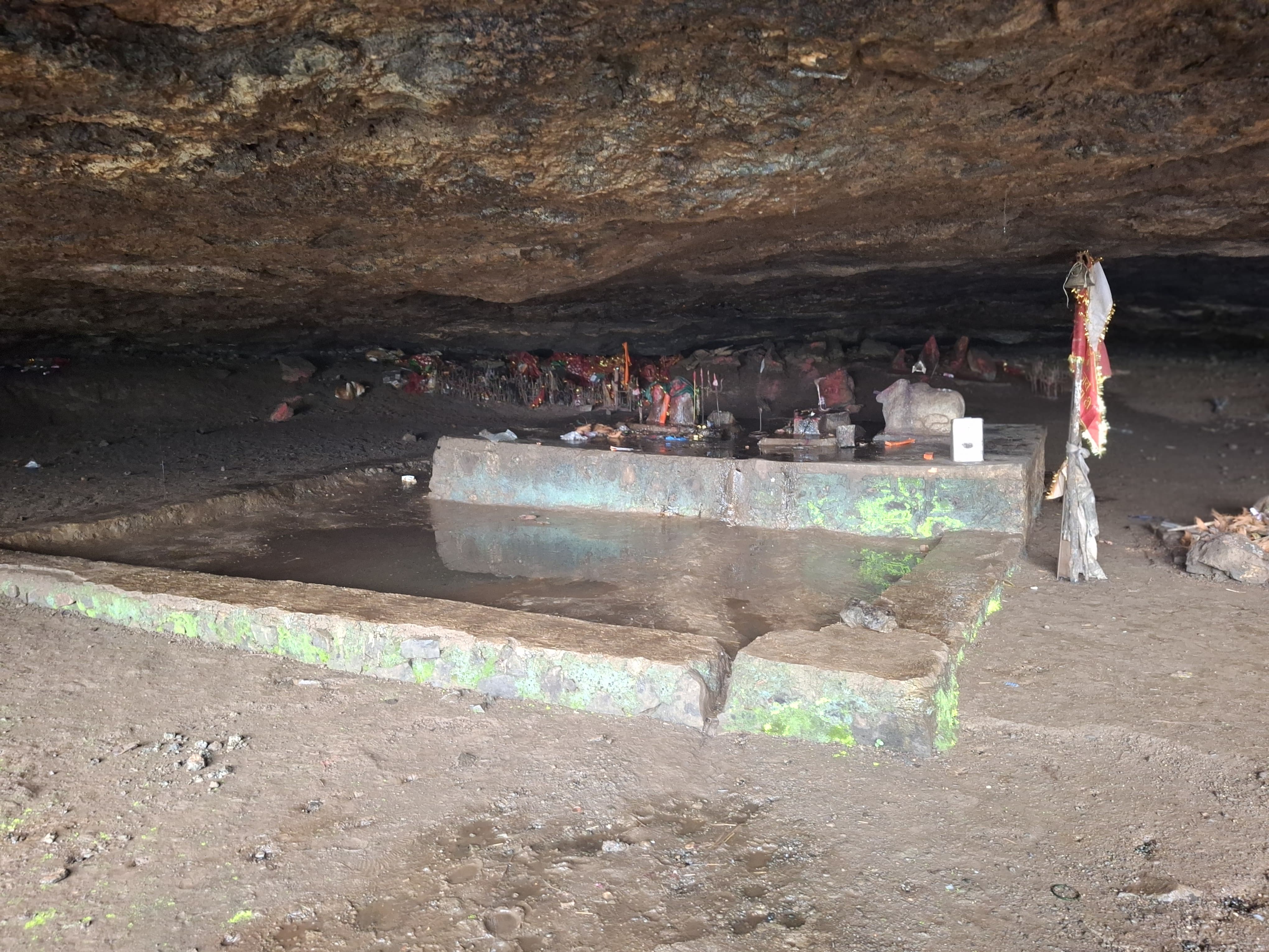 Golai Mahadev Temple