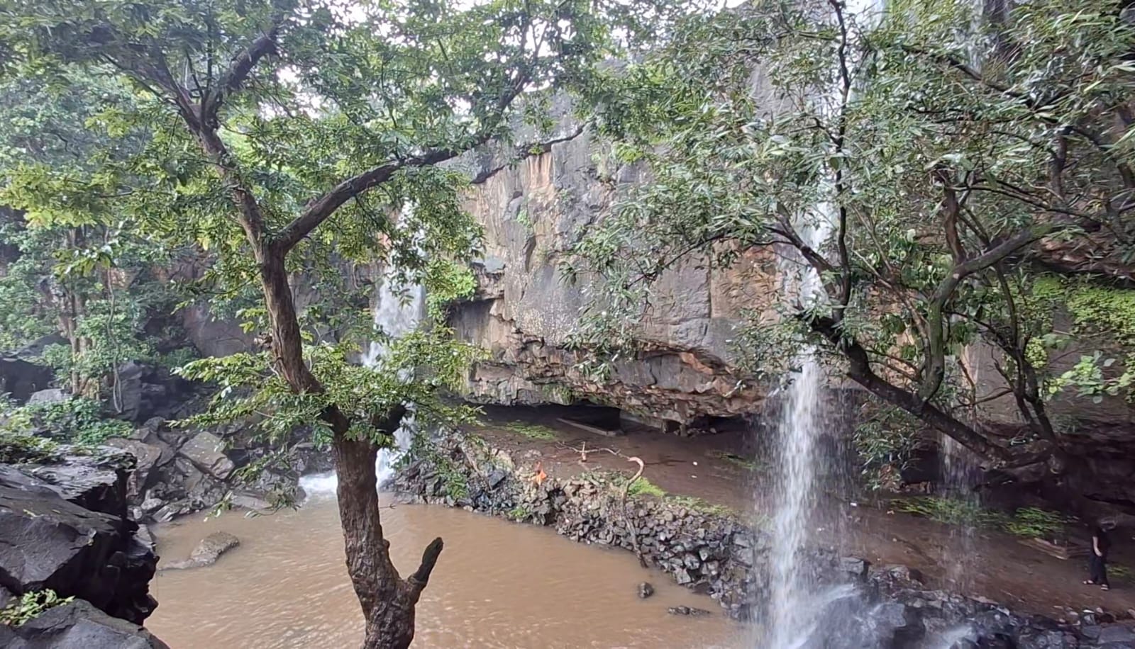 Golai Mahadev Temple