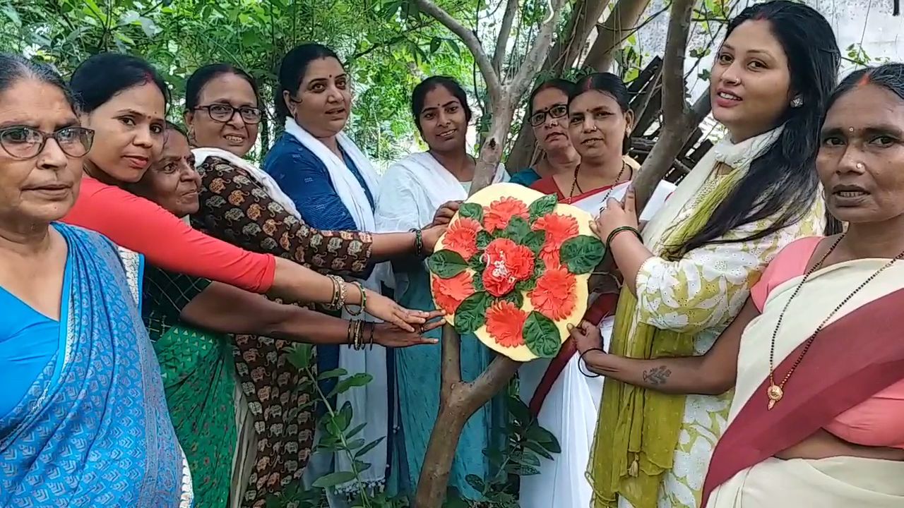 Raksha Bandhan