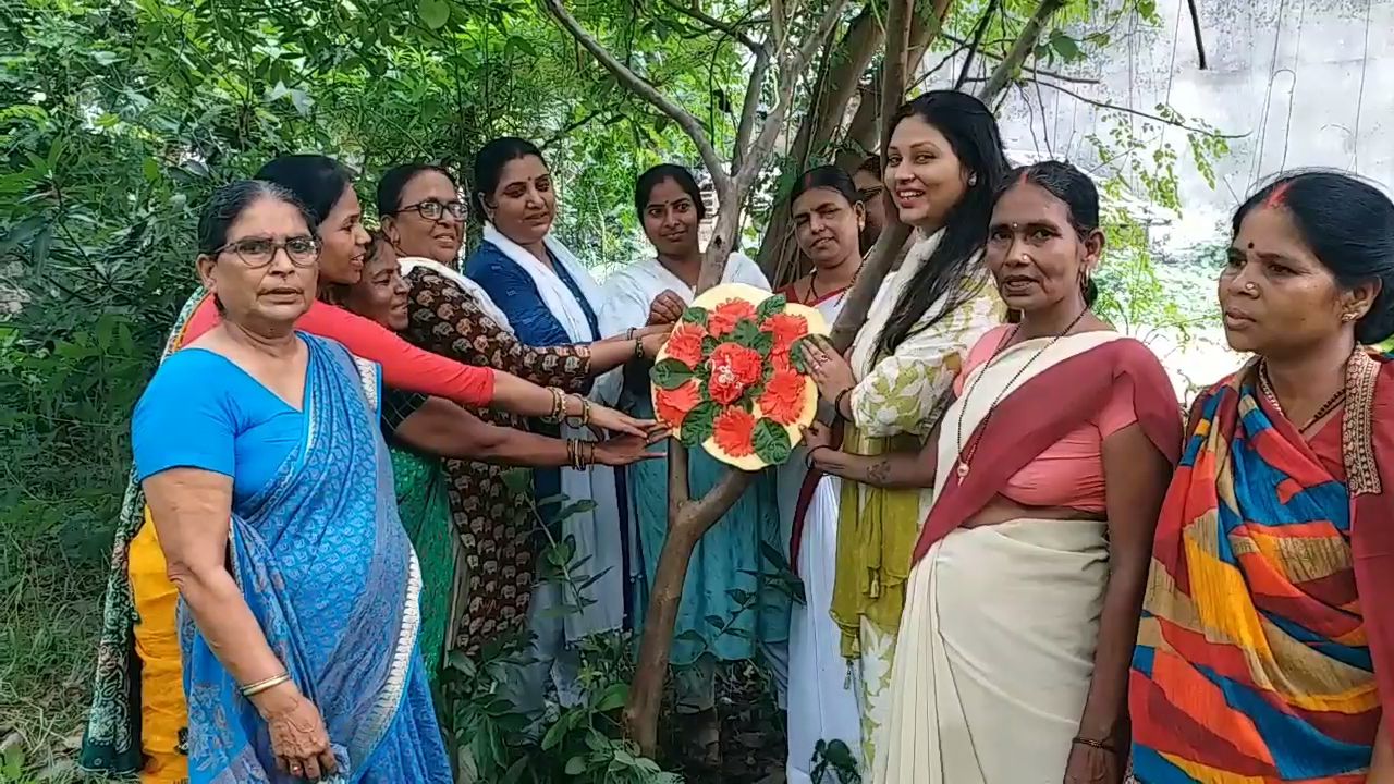 Raksha Bandhan