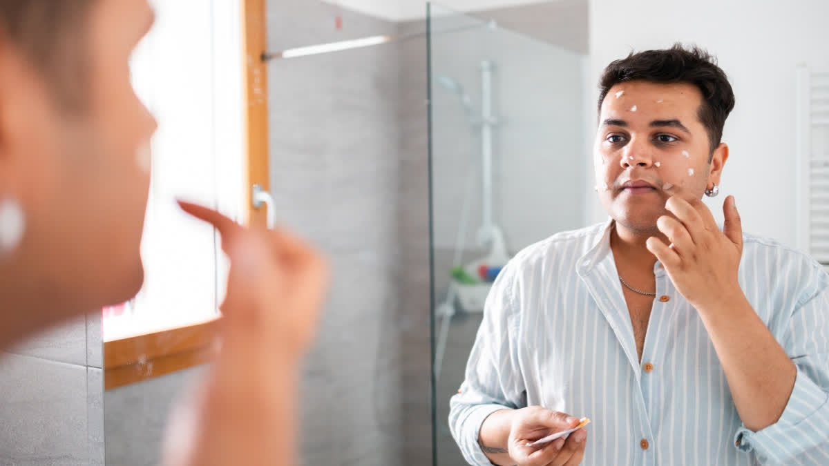 Why The “Harsh is Better” Myth In Men’s Grooming Needs To Retire